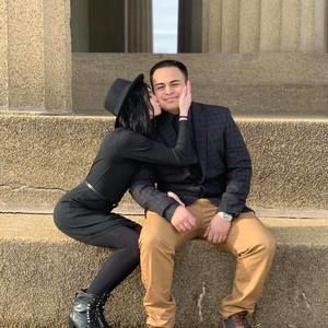 Meet your Posher, Taylor